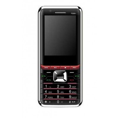Full Body Housing For Glx F800i White - Maxbhi Com