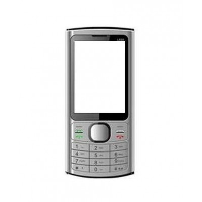 Full Body Housing For Glx L668 White - Maxbhi Com