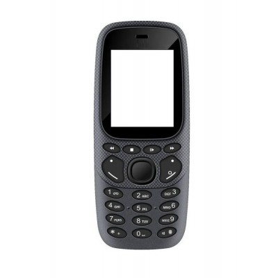 Full Body Housing For Glx W22 White - Maxbhi Com