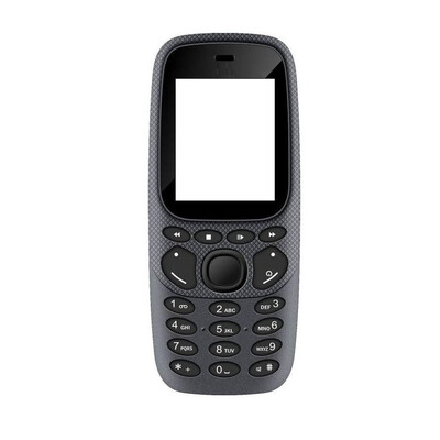 Full Body Housing For Glx W22 White - Maxbhi Com