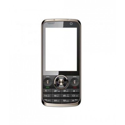Full Body Housing For Gnine Comio900 Black - Maxbhi Com