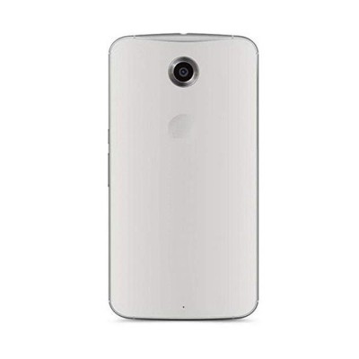 Full Body Housing For Google Nexus 6 White - Maxbhi Com