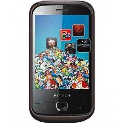 Full Body Housing for Hi-Tech HT-808 AppZap - White
