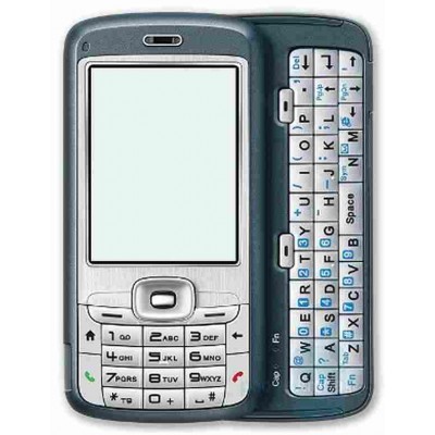 Full Body Housing for HTC Verizon Wireless SMT5800 - Black