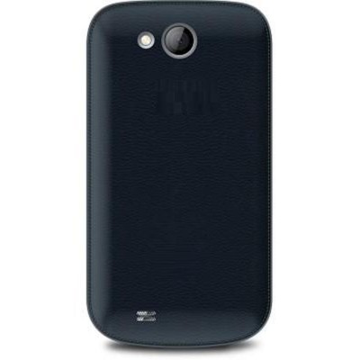 Full Body Housing for IBall Andi 3.5KKe Winner Plus - White