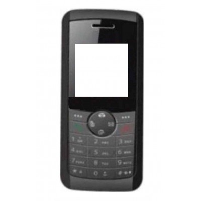 Full Body Housing For Haier C2010 Black - Maxbhi Com