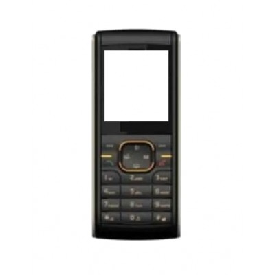 Full Body Housing For Haier C2060 Red - Maxbhi Com