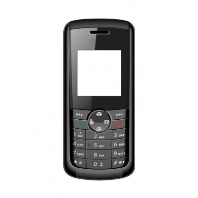 Full Body Housing For Haier C3010 Black - Maxbhi Com