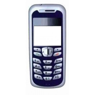 Full Body Housing For Haier D1000 Black - Maxbhi Com