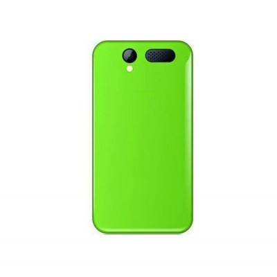 Full Body Housing For Hitech S300i Black - Maxbhi Com