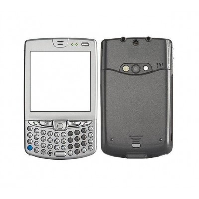 Full Body Housing For Hp Ipaq Hw6965 Black - Maxbhi Com