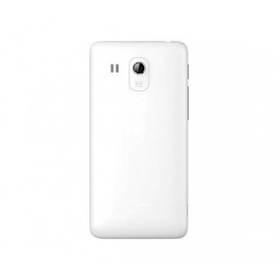 Full Body Housing For Huawei Ascend G520 White - Maxbhi Com