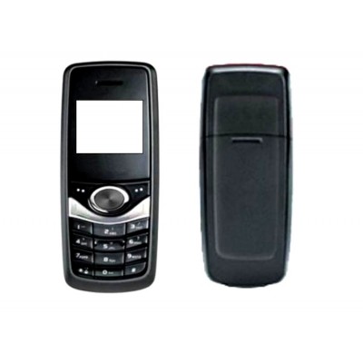 Full Body Housing For Huawei C2801 Black - Maxbhi Com