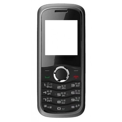 Full Body Housing For Huawei C2930 Black - Maxbhi Com