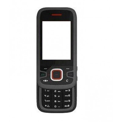 Full Body Housing For Huawei U3200 White - Maxbhi Com