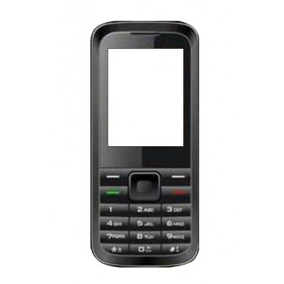 Full Body Housing For I5 Mobile Spider White - Maxbhi Com