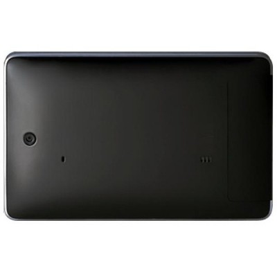 Full Body Housing for I-Mobile I-Note - White