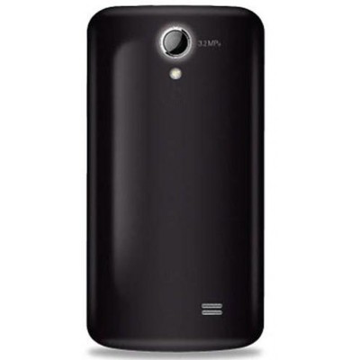 Full Body Housing for IBall Andi 4B2 - White