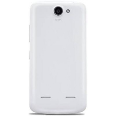 Full Body Housing for IBall Andi 5.5N2 - Black