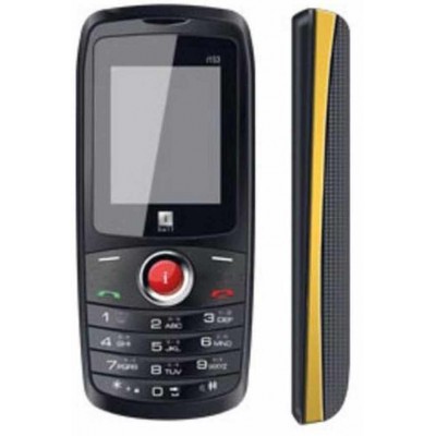 Full Body Housing for IBall Shaan i153 - White