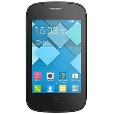 Full Body Housing for Idea ID 1000 - White