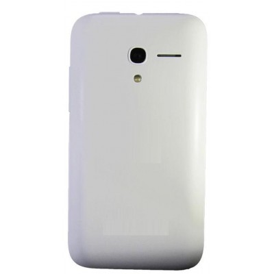 Full Body Housing for Idea Magna - Black