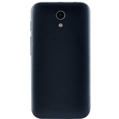 Full Body Housing for Intex Aqua 5X - Grey