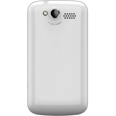 Full Body Housing for Intex Aqua S - Black