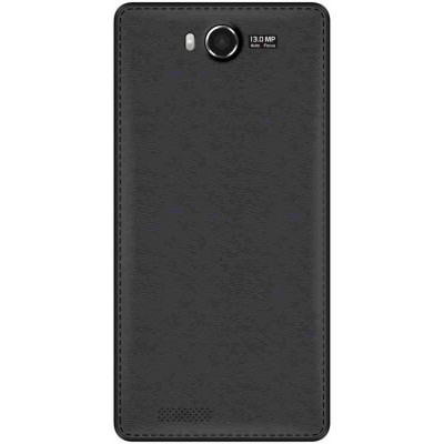 Full Body Housing for Intex Aqua Star HD - White