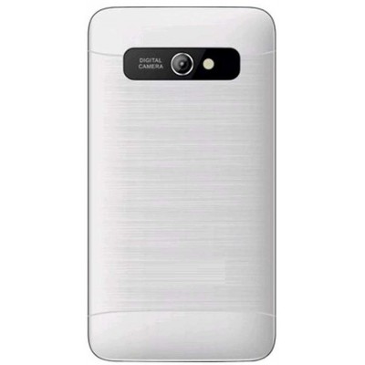 Full Body Housing for Intex Crystal 3.5 - Black