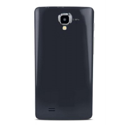 Full Body Housing For Iball Andi4 Ips Velvet Black - Maxbhi Com