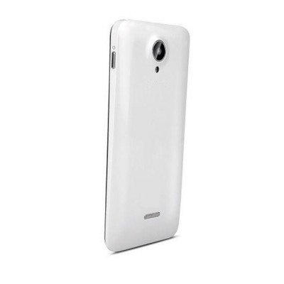 Full Body Housing For Iball Andi5s Cobalt3 White - Maxbhi Com
