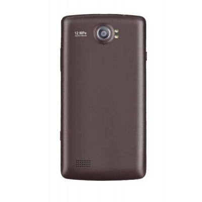 Full Body Housing For Iball Andi 4.7g Cobalt Black - Maxbhi.com