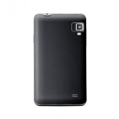 Full Body Housing For Iball Andi 5c White - Maxbhi Com