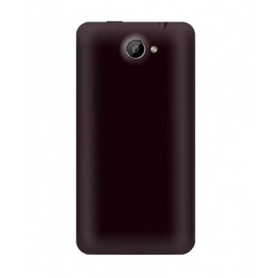 Full Body Housing For Iball Andi 5k Panther Black - Maxbhi Com