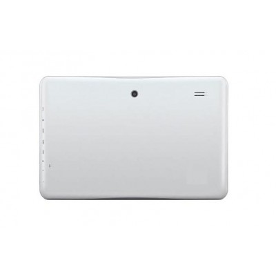 Full Body Housing For Iball Eduslide I1017 White - Maxbhi Com