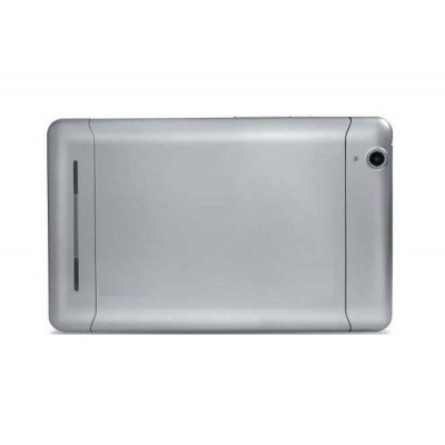 Full Body Housing For Iball Slide 3g 7334i White - Maxbhi Com