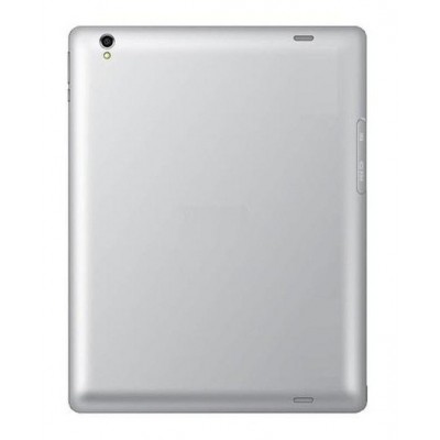 Full Body Housing For Iball Slide 3g 9728 White - Maxbhi Com