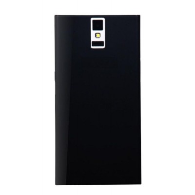 Full Body Housing For Iberry Auxus Note 5.5 White - Maxbhi.com