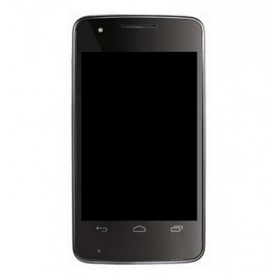 Full Body Housing For Idea Aurus 2 White - Maxbhi Com