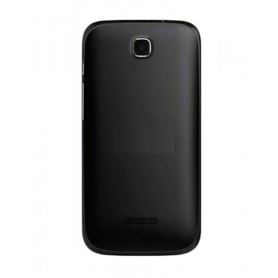 Full Body Housing For Idea Id 4000 White - Maxbhi Com