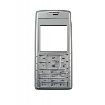 Full Body Housing For Imobile 506 Grey - Maxbhi Com