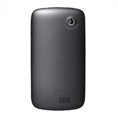Full Body Housing For Intex Aqua Marvel Plus Black - Maxbhi Com