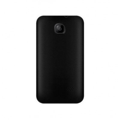 Full Body Housing For Intex Cloud Vx White - Maxbhi Com