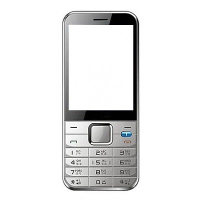 Full Body Housing For Intex Eagle V Black - Maxbhi Com
