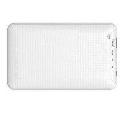 Full Body Housing For Intex Ibuddy 3 White - Maxbhi Com