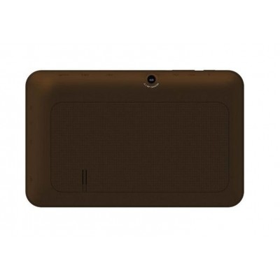 Full Body Housing For Intex Ibuddy Connect 3g Black - Maxbhi Com
