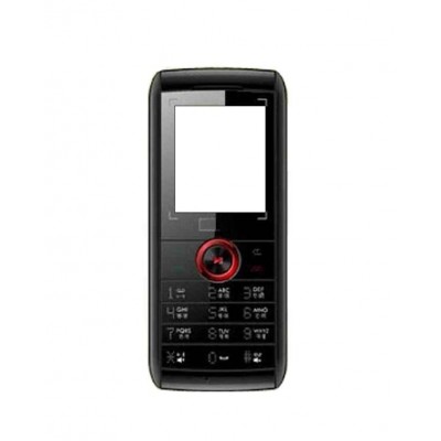 Full Body Housing For Intex In 2044 Gem White - Maxbhi Com