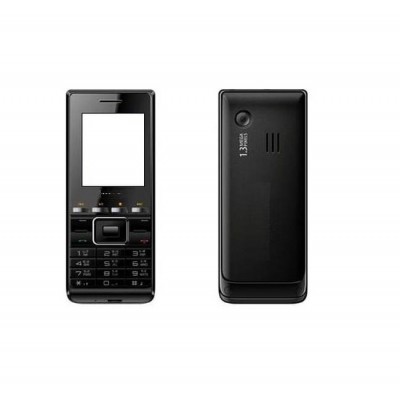 Full Body Housing For Intex In 3050e T3 V Do White - Maxbhi Com