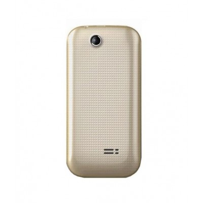 Full Body Housing For Intex Sense 3 0 Black - Maxbhi Com